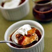 Caramel Crème Brûlée*
