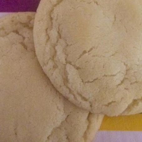 Sugar Cookies, Kathy Koch