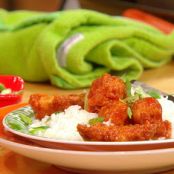 Daddy Wu’s Chicken