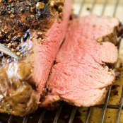 Roasted Beef Tenderloin - Pioneer Woman