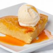 cake - Gluten Free Flourless Almond Cake