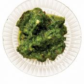 Schug (Yemenite Chile Relish)