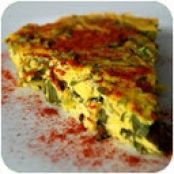Gluten-Free Vegan Quiche