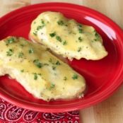 Crockpot Country Style Chicken Recipe!