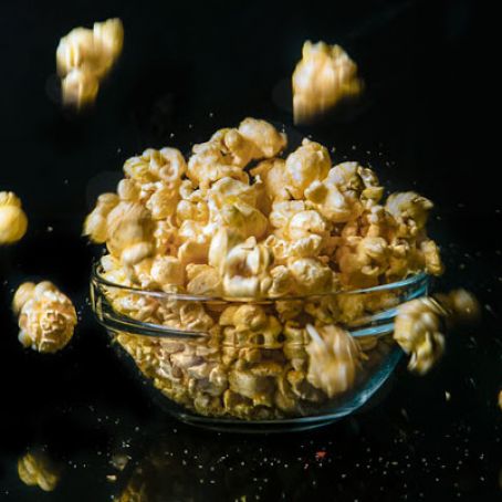 Shane Lyons's Magic Dust