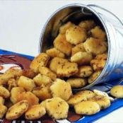 Oyster Crackers