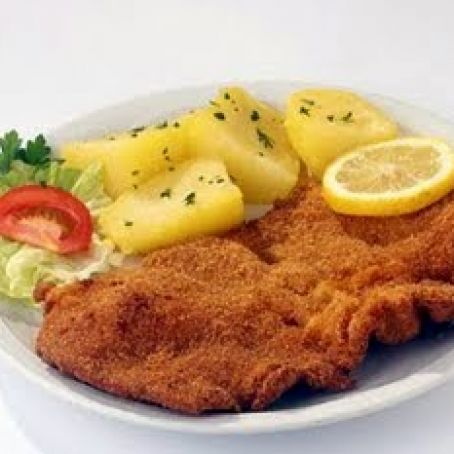 Wiener Schnitzel