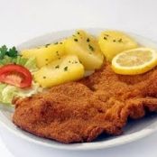 Wiener Schnitzel