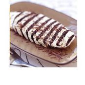 Cookies and Cream Freezer Cake