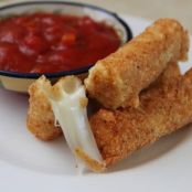 GF Mozzarella Sticks