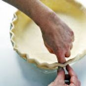 Easy Pie Crust