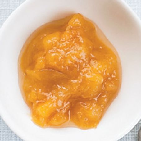 Peach Jam