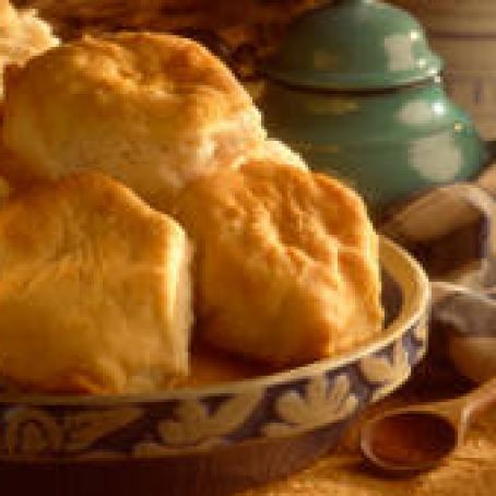 Sweet Potato Biscuits