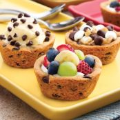 Make it Your Way Cookie Cups
