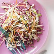 Mardi Gras Slaw