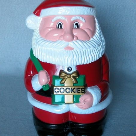 Traditional Sugar Cookies