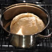 No-Knead Bread