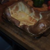 Yorkshire Pudding