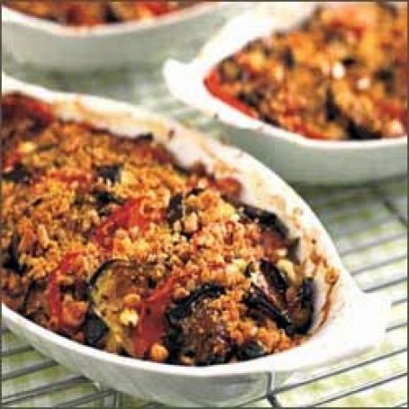 Fried Eggplant Southern Style