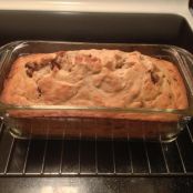 Banana Nut Bread