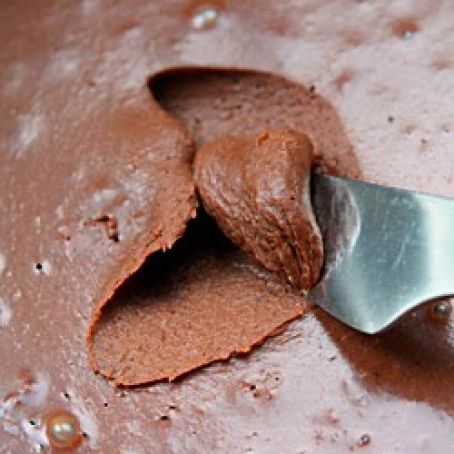 Chocolate Hazelnut Spread