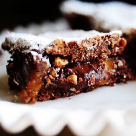 Brownies, Knock You Naked