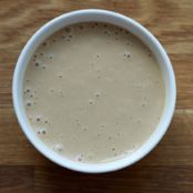 Lemon Confit Vinaigrette