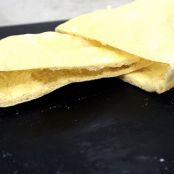 Pita Bread