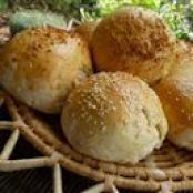 Belles Hamburger Buns