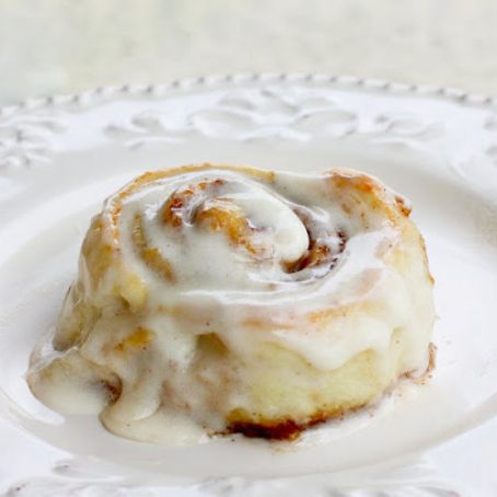 Christy {The Girl Who Ate Everything}