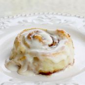 Christy {The Girl Who Ate Everything}