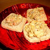 Hamburger Appetizers