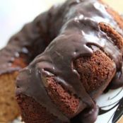 Milky Way Cake from Beaches and Cream in Beach Club Resort - Disney