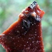 Candied Bacon Toffee