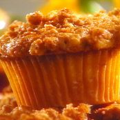 Cranberry Walnut Crumb Cakes