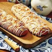 Cream Cheese Coffee Cake