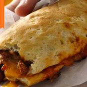 Grands!® Unsloppy Joes