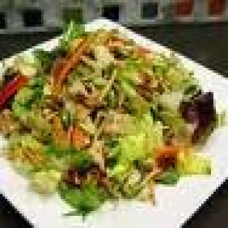 Chinese Chicken Salad