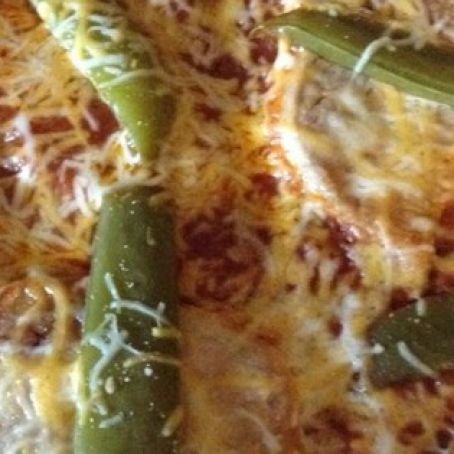 Easy and Delicious Mexican Pork Chops