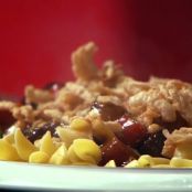 Meals (Beef -The Bomb- Bourguignon)