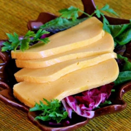 Velveeta Cheese-Copycat