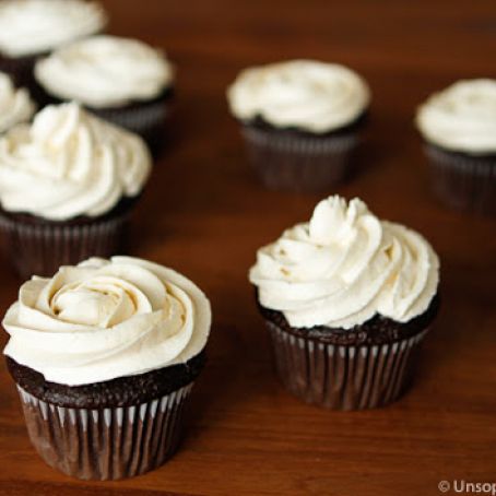 Buttercream Frosting