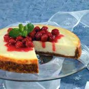 Ricotta Cheesecake Recipe