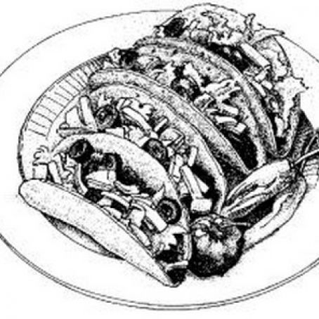 Homemade Taco Seasoning Mix II