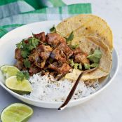 Pork-and-Green-Chile Stew