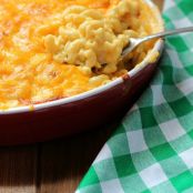 Melissa's Macaroni & Cheese