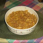 KASHA & BOWS  (Sue's)