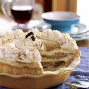 Tiramisù Pie