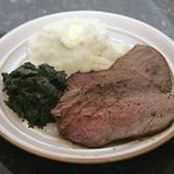 Amazing Round Tip Roast Recipe