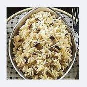 Quick 'n Easy Risotto